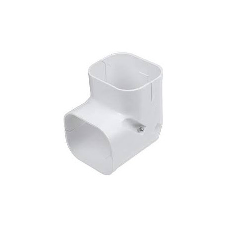 Curva Interior Angulo Externo CW-2