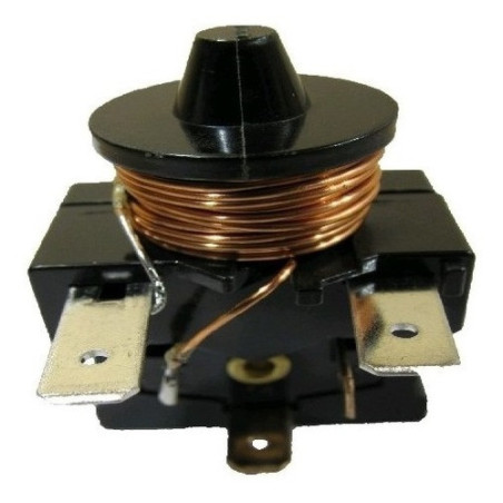 RELAY AMPEROMETRICO 1/3