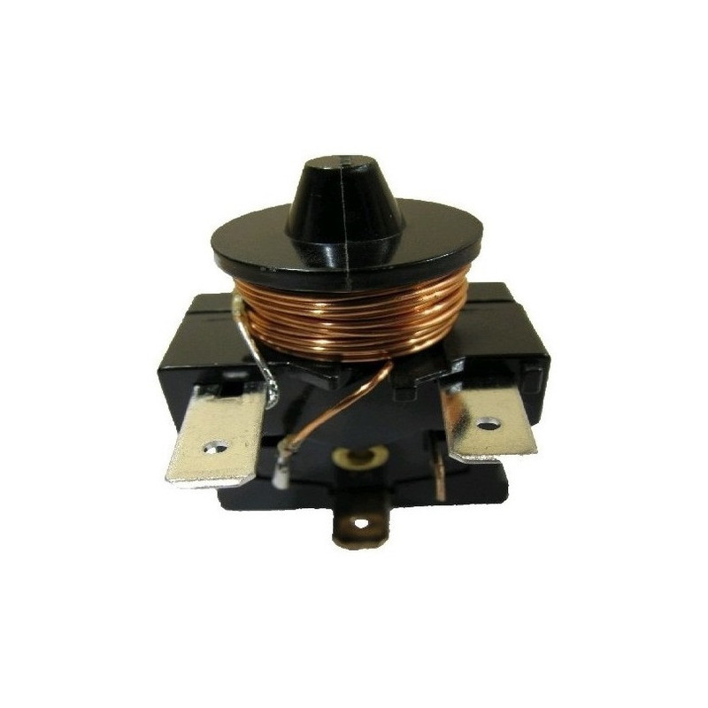 RELAY AMPEROMETRICO 1/4