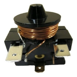 RELAY AMPEROMETRICO 1/5