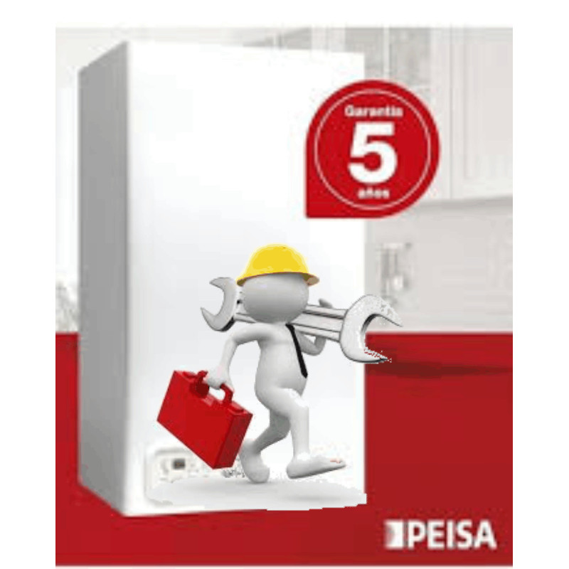 INSTALACIÓN DE CALDERA