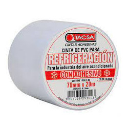 CINTA C/ADHESIVO marcas varias