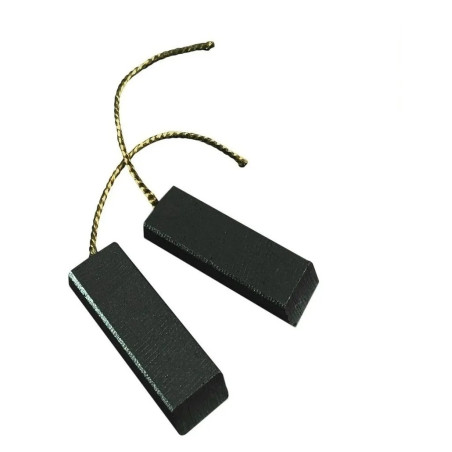 JUEGO DE CARBONES 13.5 IMP