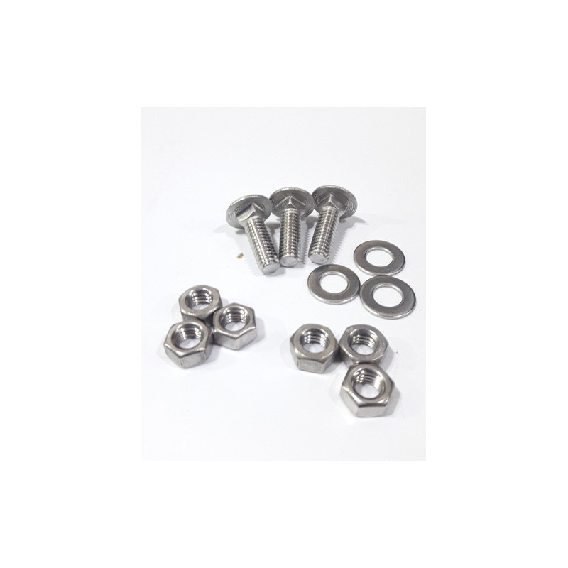 TORNILLO FIJACIÓN CRUZETA X 3 EXC 510/540-560-660