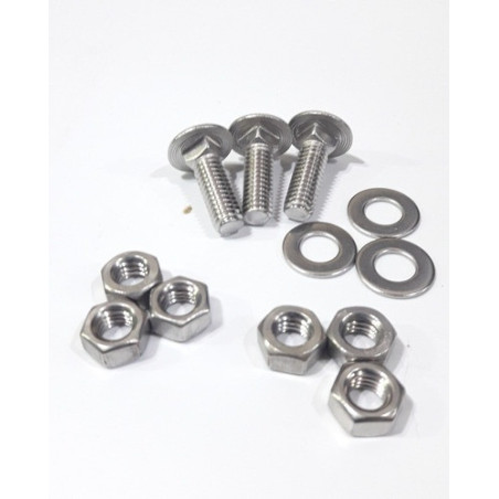 TORNILLO FIJACIÓN CRUZETA X 3 EXC 510/540-560-660