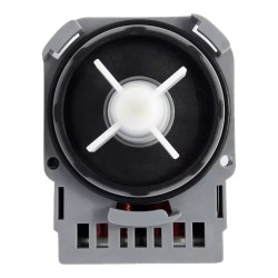 BOMBA DESAGOTE AC&C 3 TRABAS