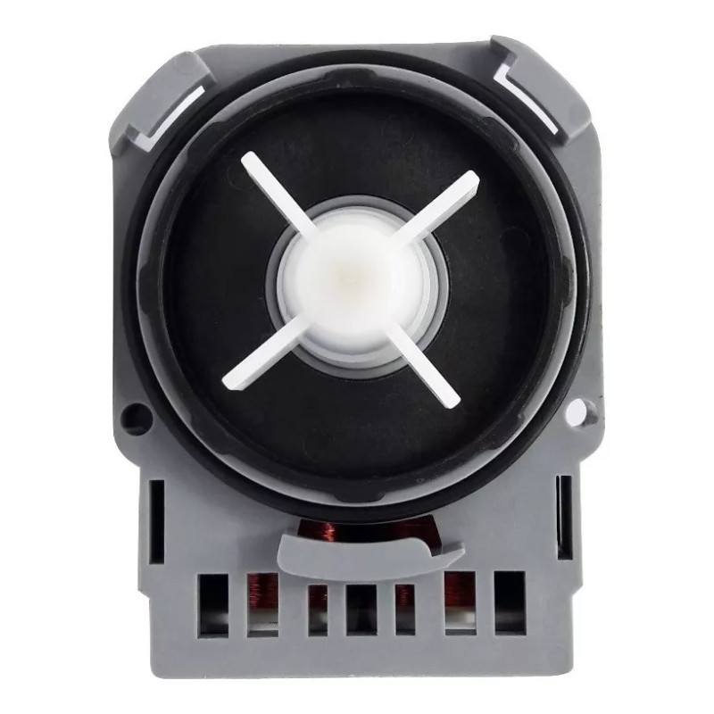 BOMBA DESAGOTE AC&C 3 TRABAS