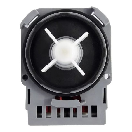 BOMBA DESAGOTE AC&C 3 TRABAS