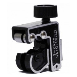 Mini Cortadora Caños Cobre COOLTECH 1/8 A 1-1/8 Lt-174