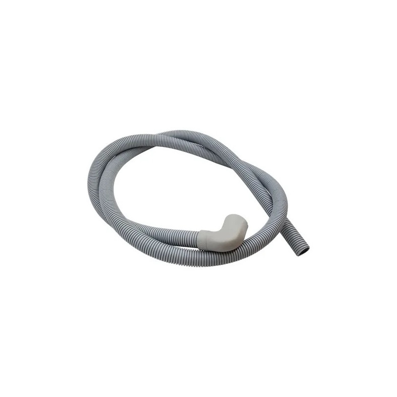 MANGUERA DESAGOTE C/ CODO 90º 1.8M