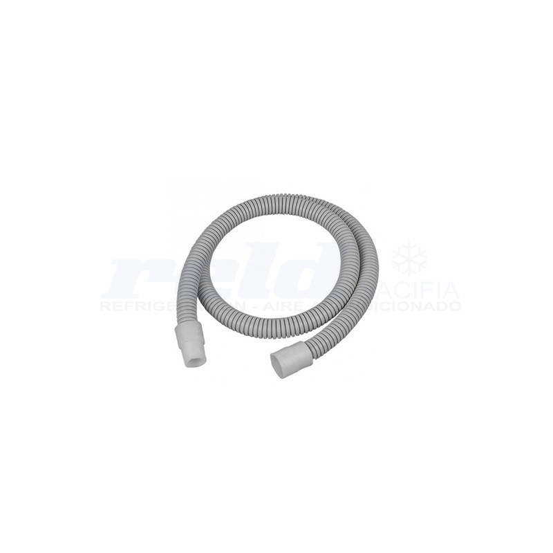 MANGUERA DESAGOTE RECTA 1.8M BOCA ANCHA