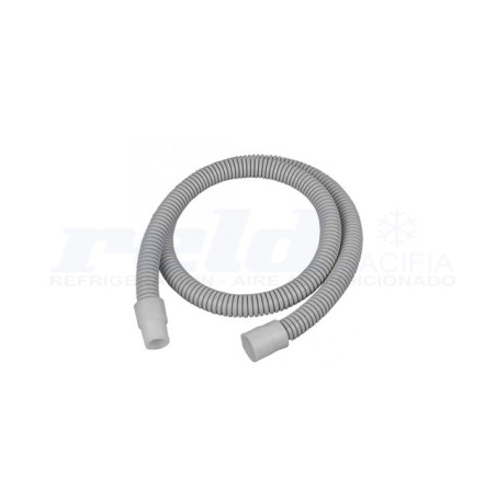 MANGUERA DESAGOTE RECTA 1.8M BOCA ANCHA