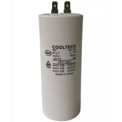 CAPACITOR 60 UF