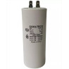 CAPACITOR 60 UF