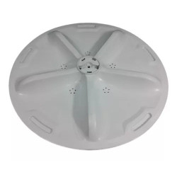 AGITADOR RODETE GRIS - GAFA