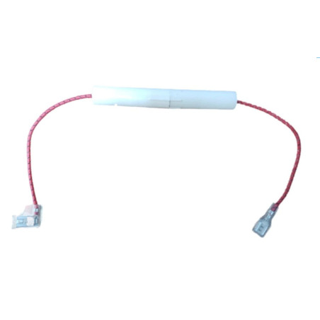 FUSIBLE ALTO VOLTAJE 0.75A