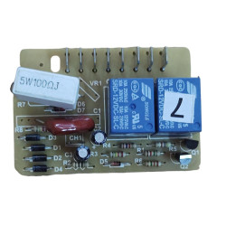 SERIGRAFIA GAFA 7500 FASE 2 MC