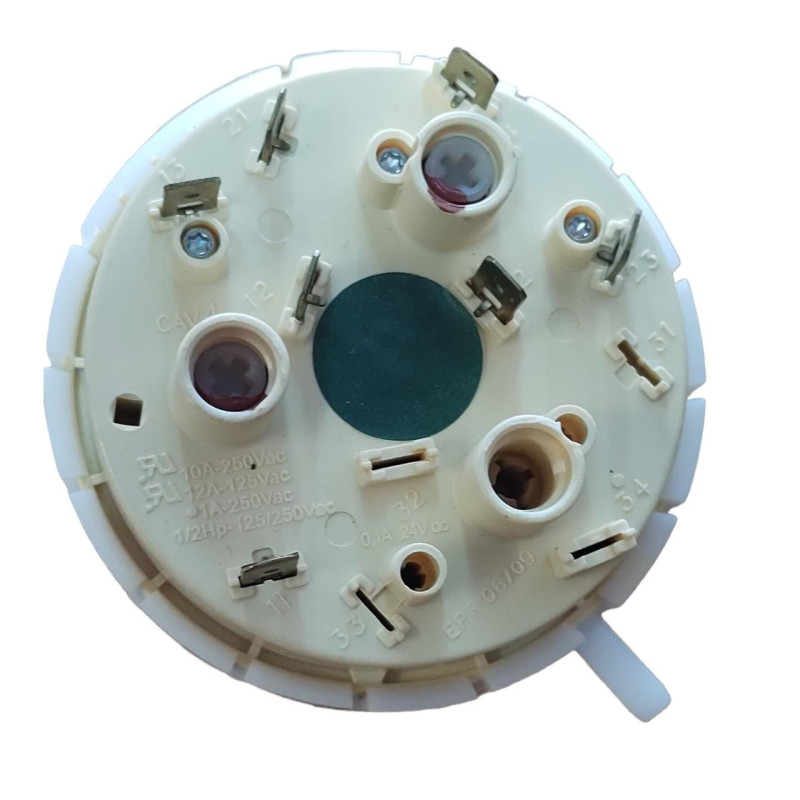 PRESOSTATO ESLABON DE LUJO AWR 680 EMICOL