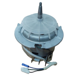 MOTOR SECARROPA CON VENTILADOR DREAN WIND/QV PATRICK