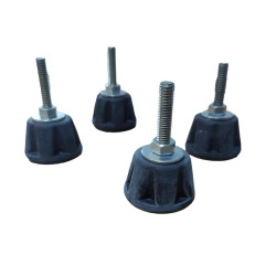 JUEGO DE TACOS P/ TECHO PESADOS