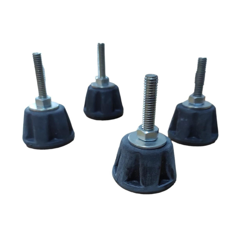 JUEGO DE TACOS P/ TECHO PESADOS