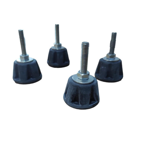 JUEGO DE TACOS P/ TECHO PESADOS