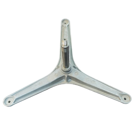 EJE SOPORTE TAMBOR LAVARROPAS ENXUTA DE 4 KG