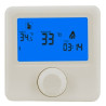 TERMOSTATO ASUA DIGITAL NO PROGRAMABLE - HY06BW