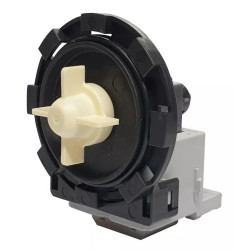 BOMBA DESAGOTE AC&C 8 TRABAS