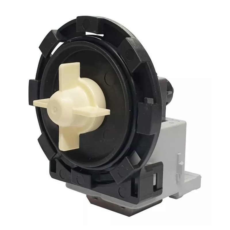 BOMBA DESAGOTE AC&C 8 TRABAS