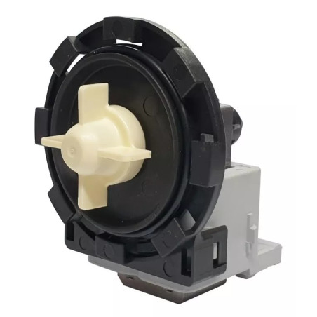 BOMBA DESAGOTE AC&C 8 TRABAS