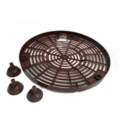 BASE SIN PATAS KOHINOOR