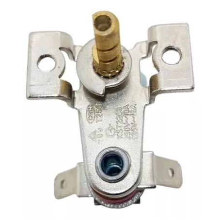 TERMOSTATO HORNO 1/2 GIRO