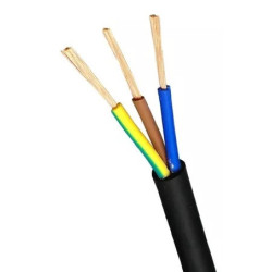 CABLE TPR 3 X 1,5