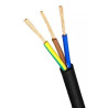CABLE TPR 3 X 2,5