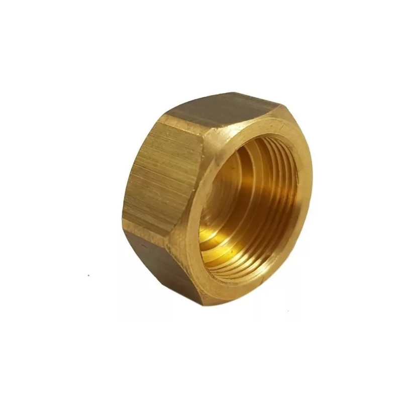 TAPA ROBINETE SPLIT 1/2"