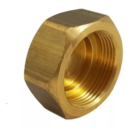 TAPA ROBINETE SPLIT 1/2"