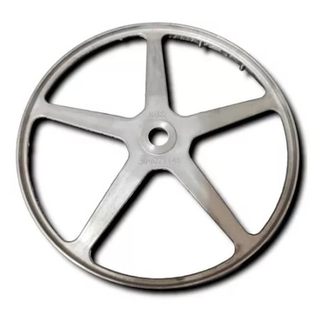 POLEA DREAN NEXT 8KG CONICO