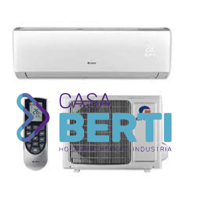 SPLIT GREE INVERTER F/C 3000fgs