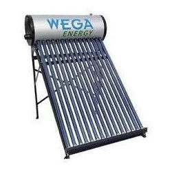 TERMO SOLAR WEGA 150 LTS EPOXI
