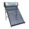 TERMO SOLAR WEGA 150 LTS EPOXI
