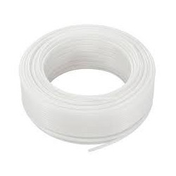 TUBO PE-X 5 CAPAS Ø25X2,3 - 50M - BLANCO