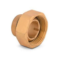 CONJUNTO MEDIA UNIÓN 1-¼" X 1"