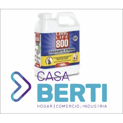 LONG LIFE SELLADOR PARA CALEFACCIÓN 1 LT