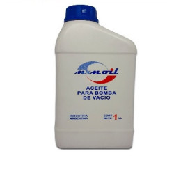 ACEITE P/BOMBA DE VACÍO