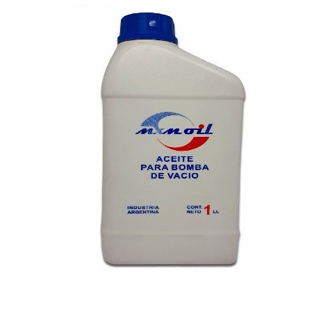 ACEITE P/BOMBA DE VACÍO