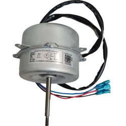 MOTOR U. EXTERIOR 2300/3000 GIRO ANTIHORARIO