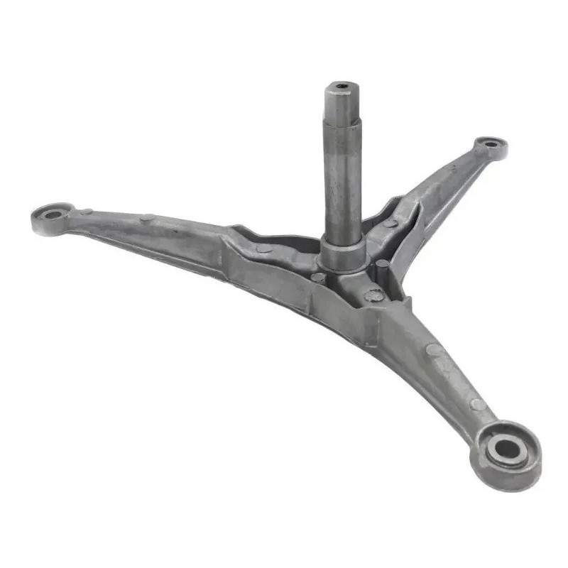 SOPORTE LONGVIE ENTRE CARA 05-05