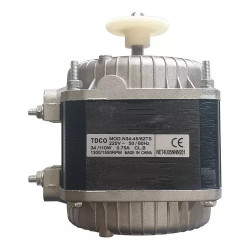 MOTOR FORZADOR 34W