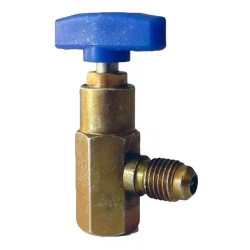 FORZADOR U. INTERIOR SPLIT 35W